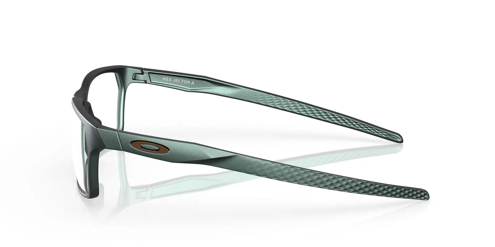 Oakley Hex Jector 8174F Eyeglasses - view 55